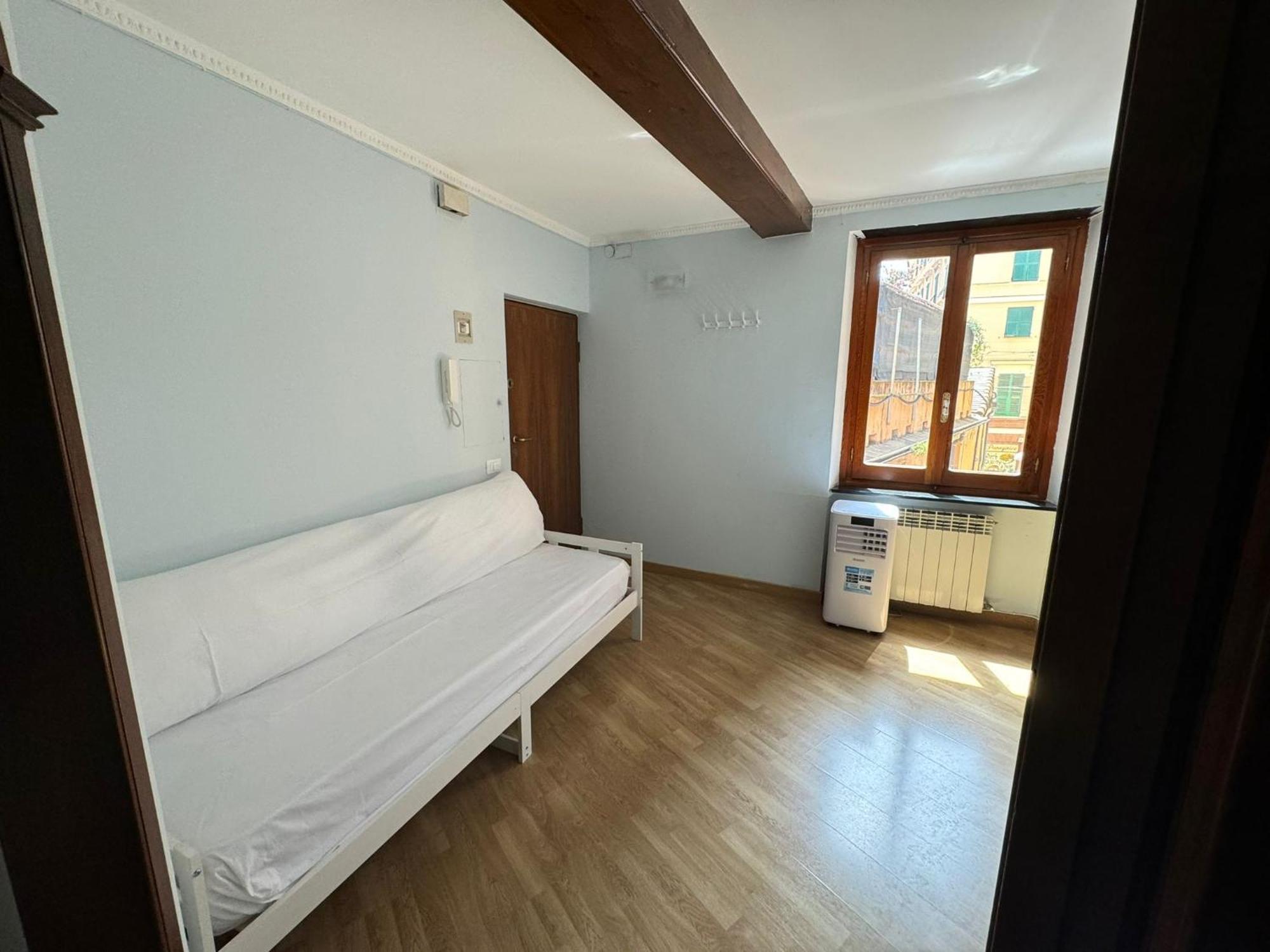 The First Colombo Brignole XX Settembre Apartamento Génova Exterior foto